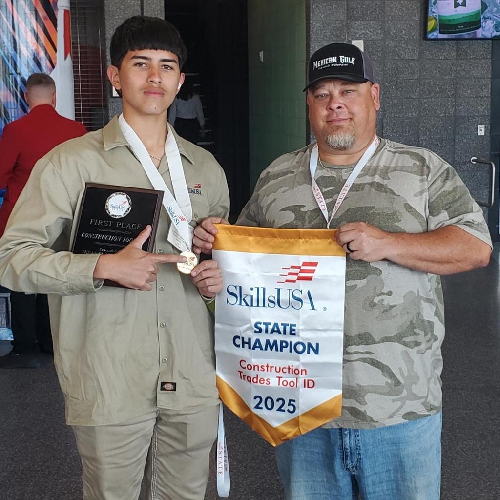State Tool ID Champion