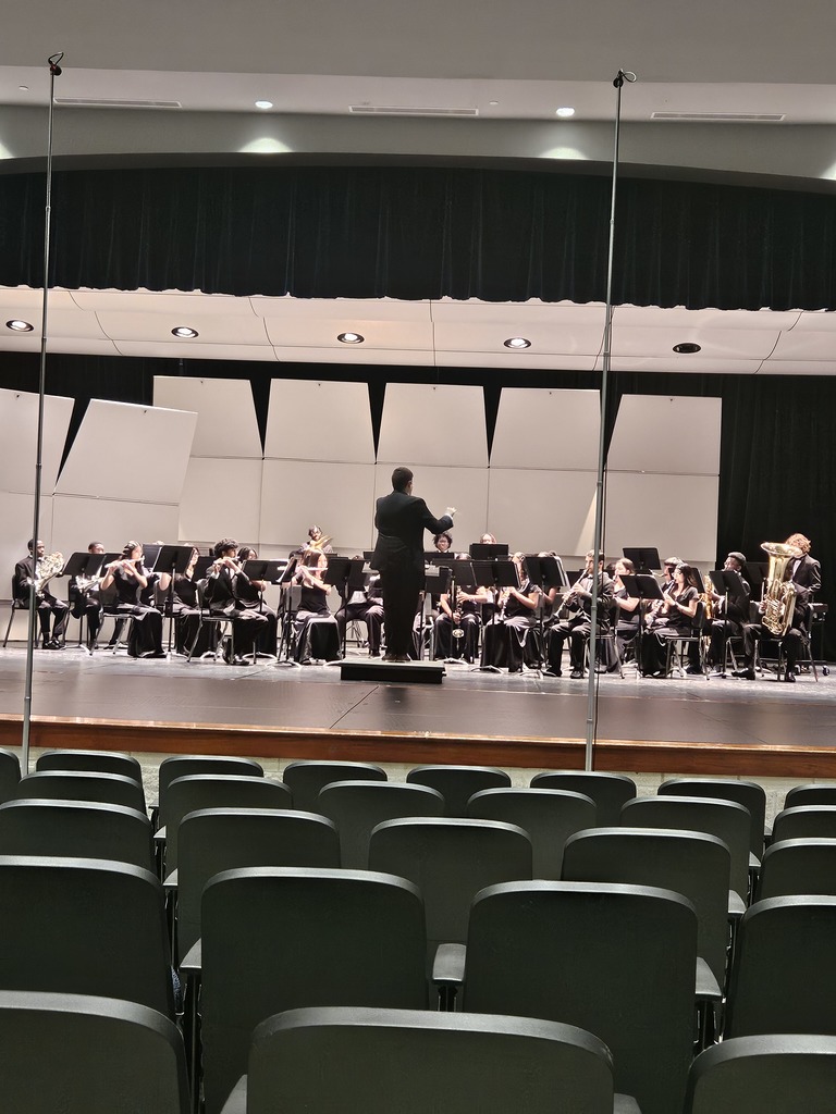 Symphonic band