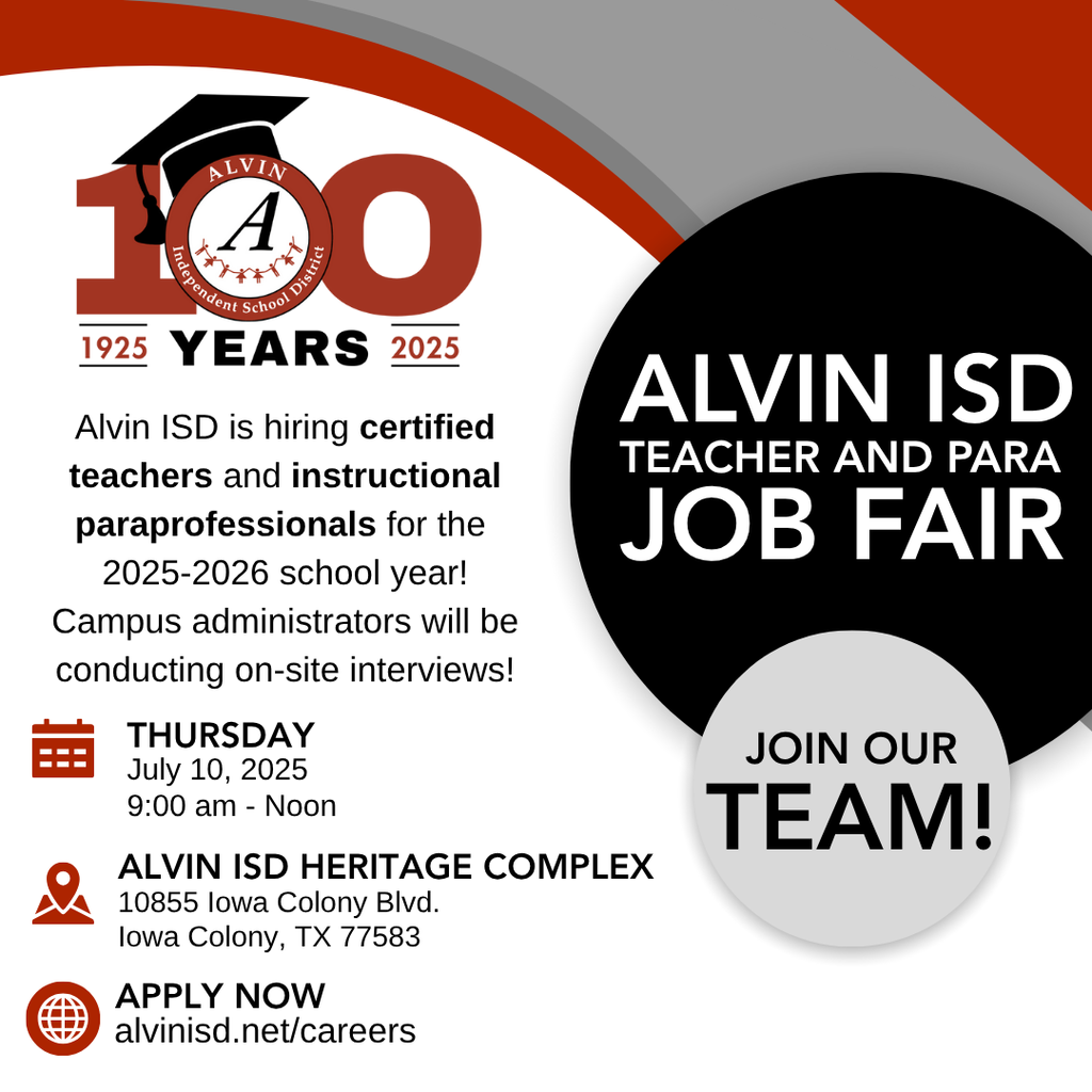 Job Fair