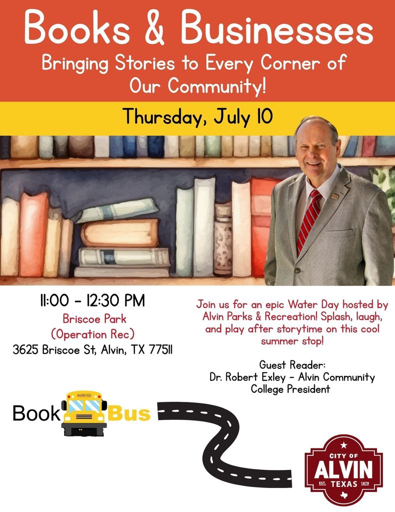 Book Bus