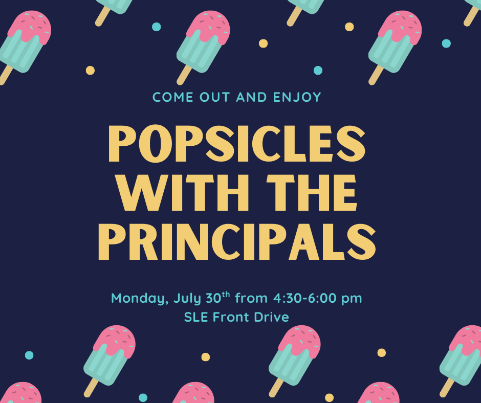 Popsicles