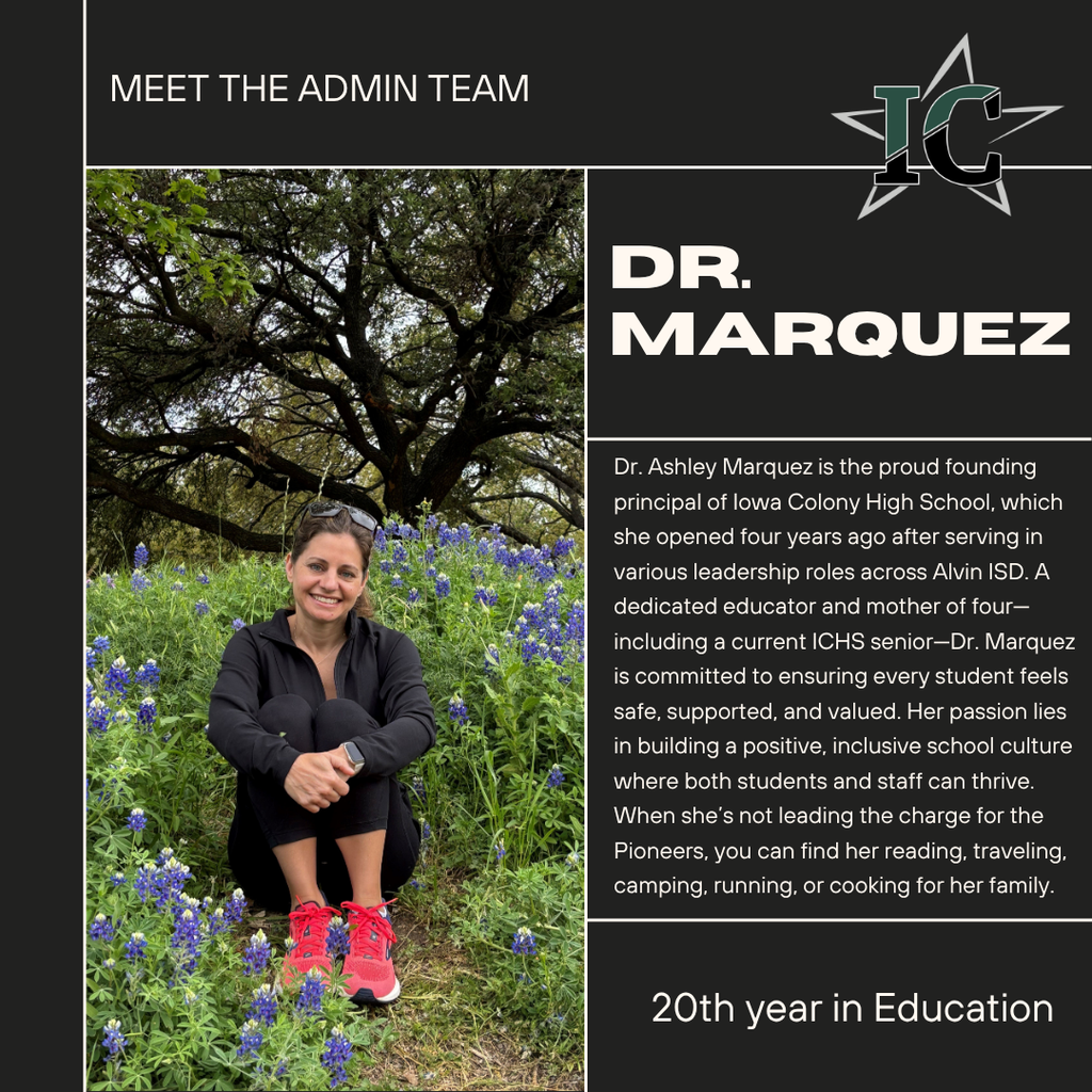 Dr. Marquez