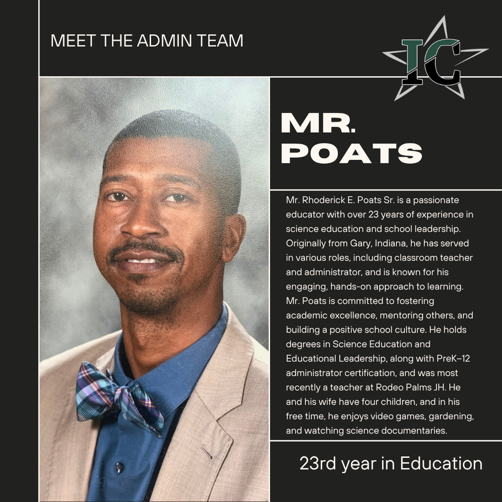 Mr. Poats
