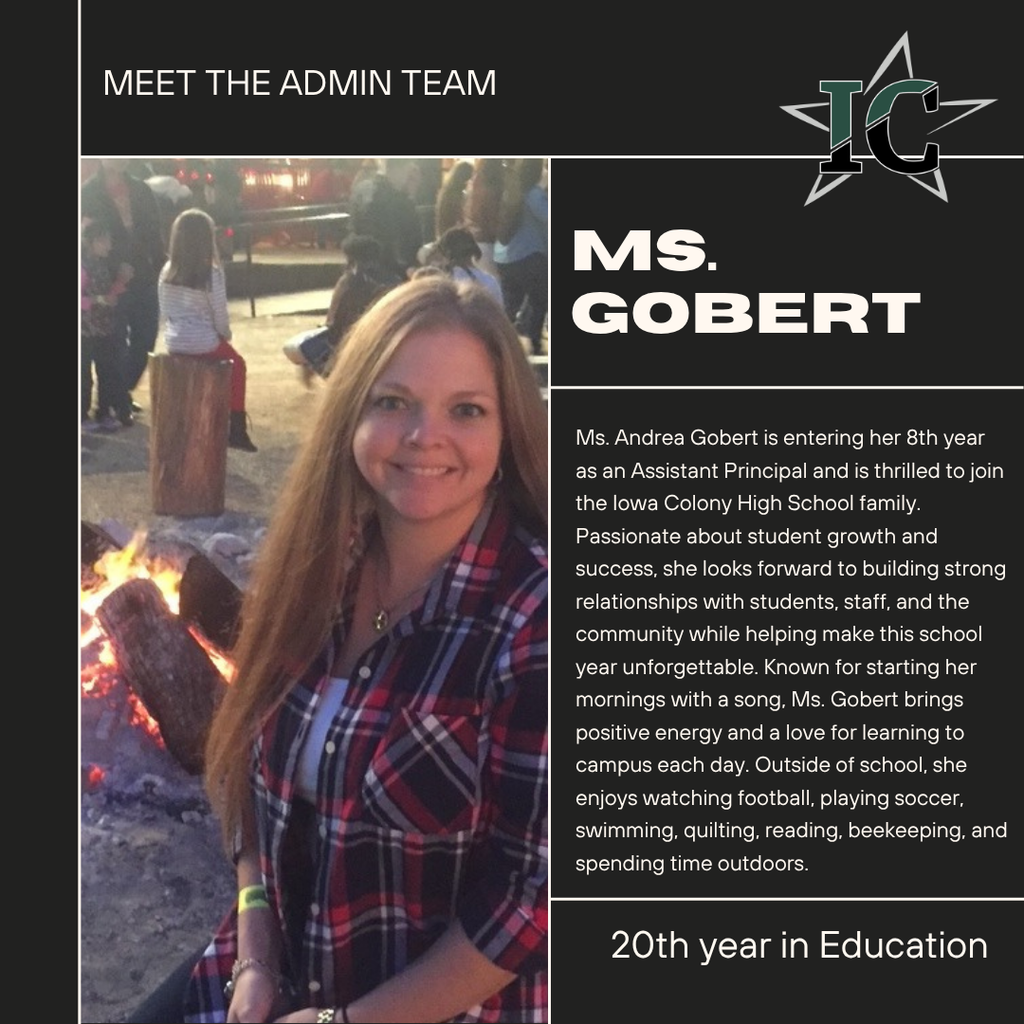 Ms. Gobert