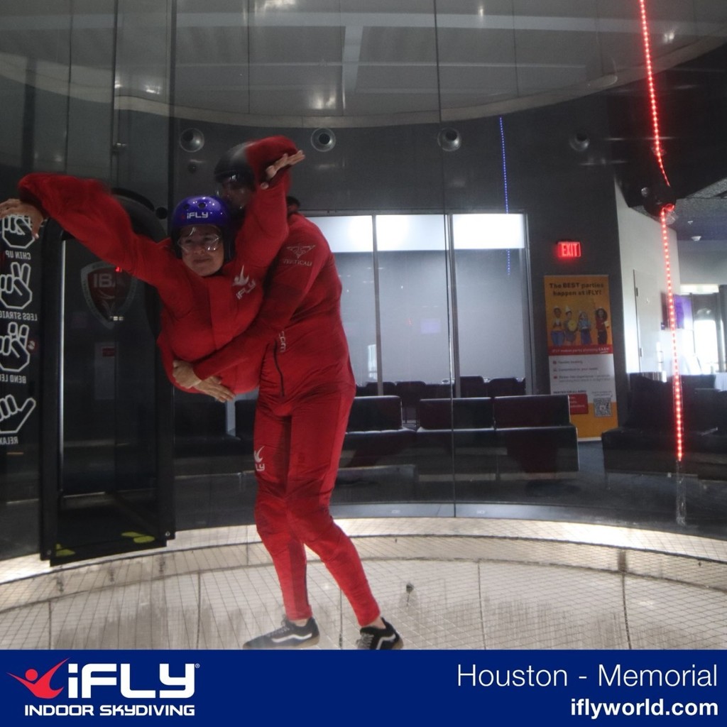 iFly