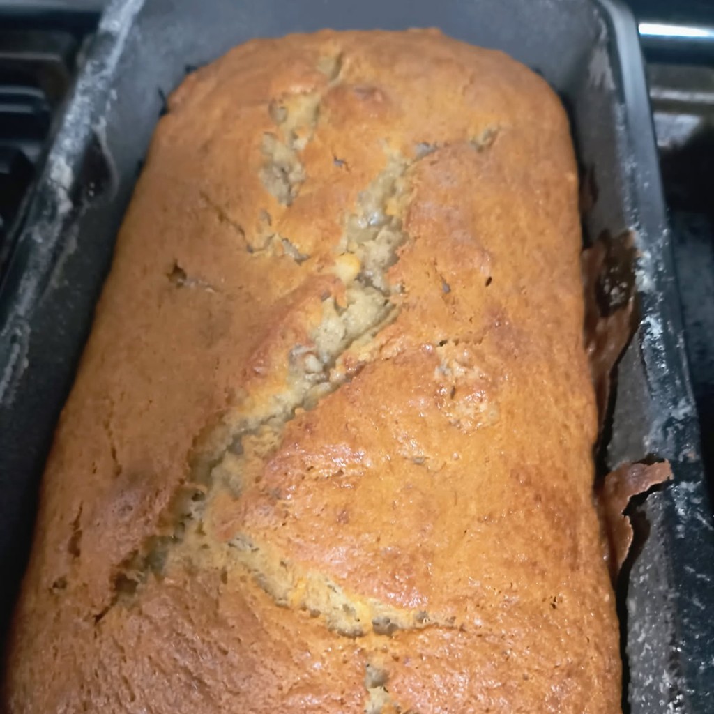 banana bread