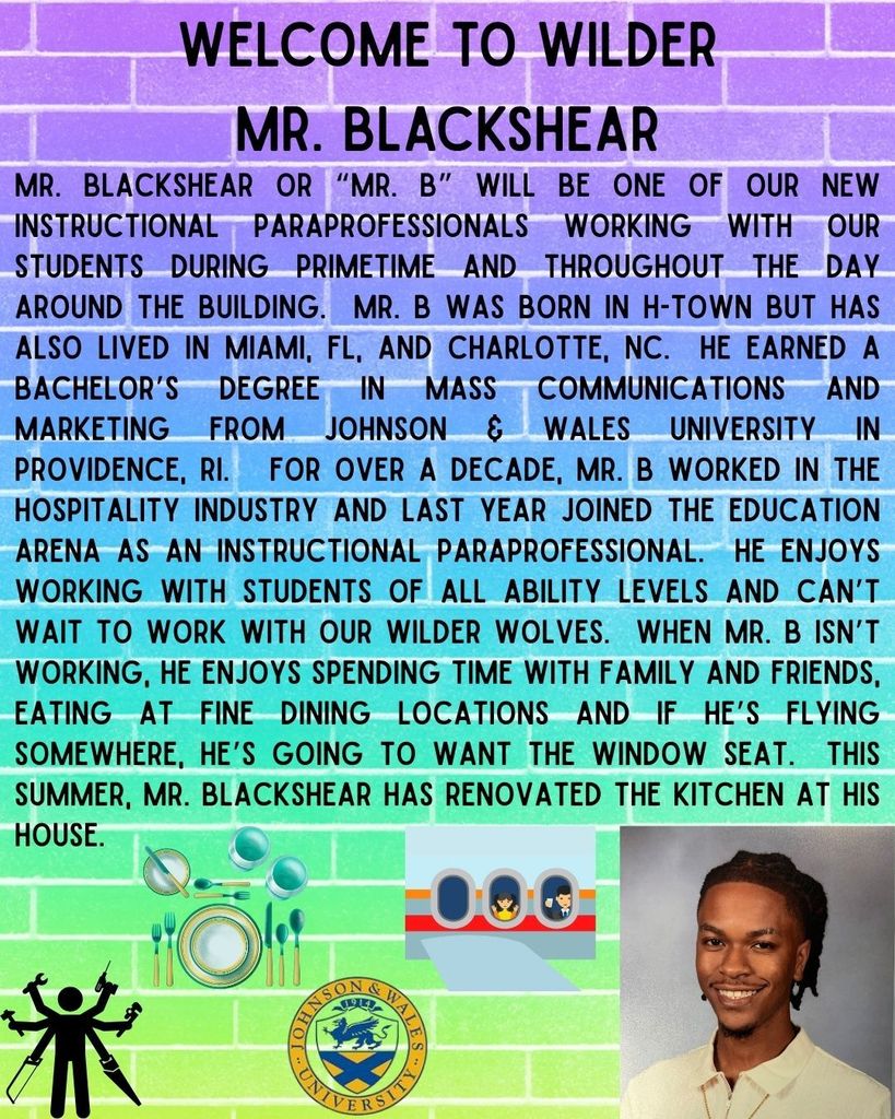 blackshear