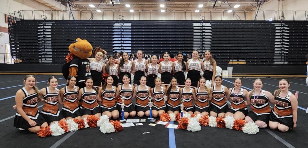 varsity and jv