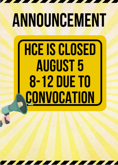closed
