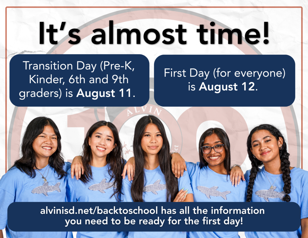 First day of School Graphic
