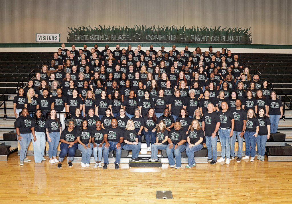 staff photo