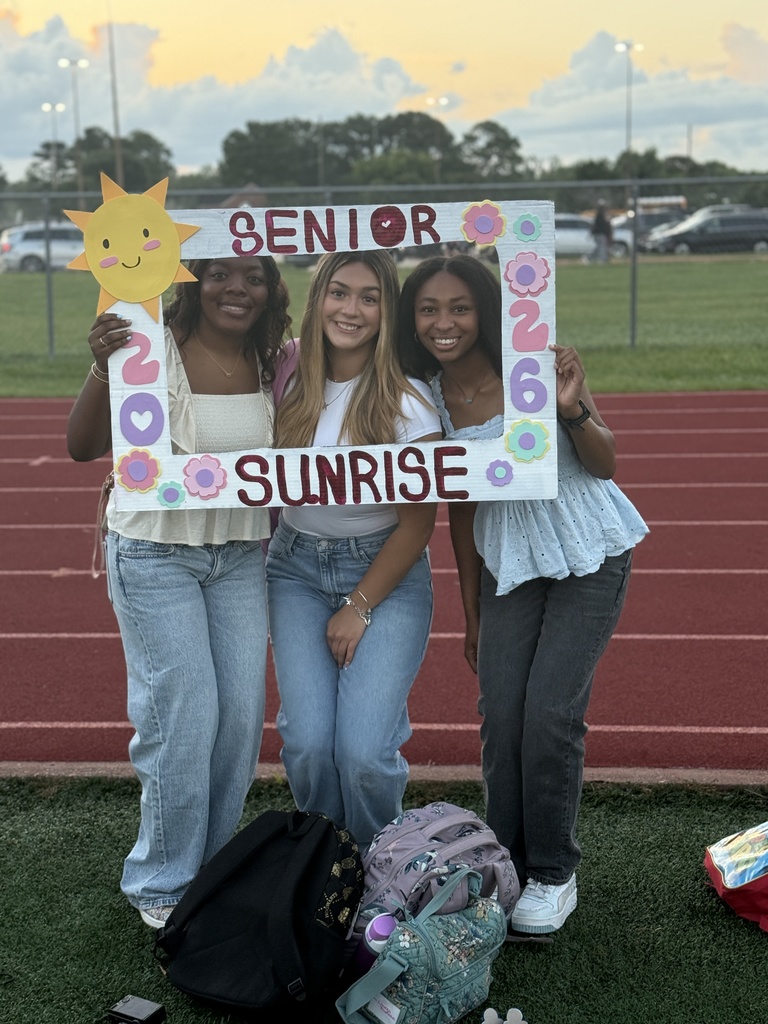 mhm sunrise