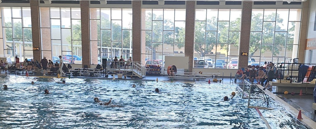 water polo guys