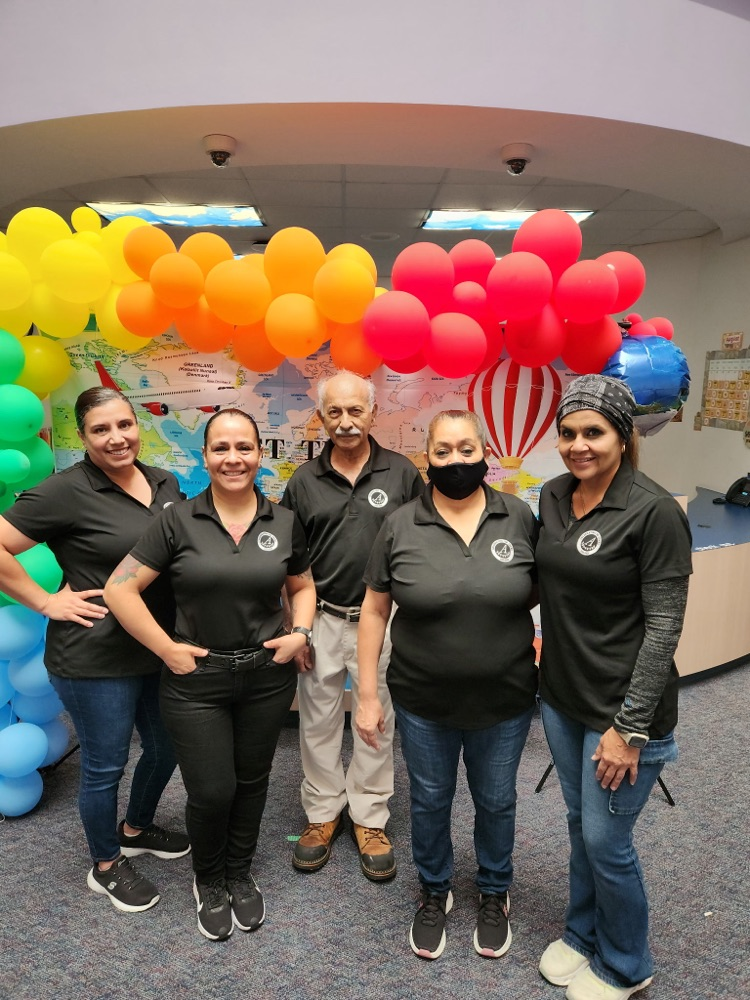custodians