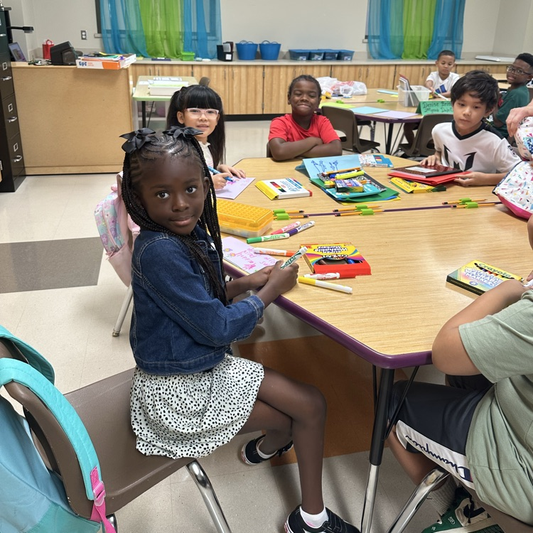 classroom