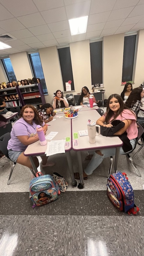 Cosmo Students