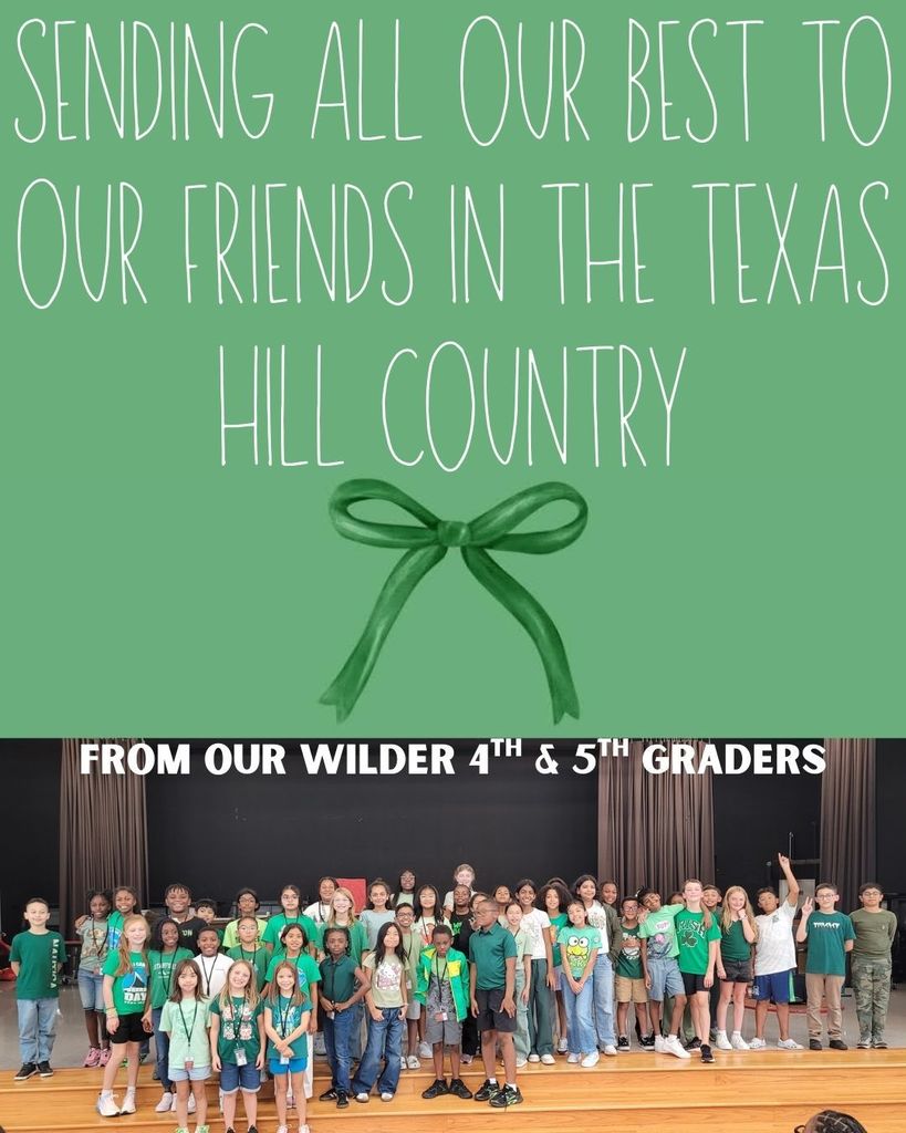 Hill Country Strong