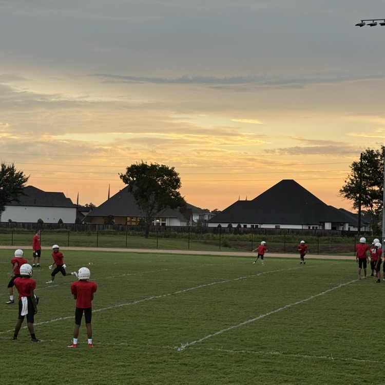 football