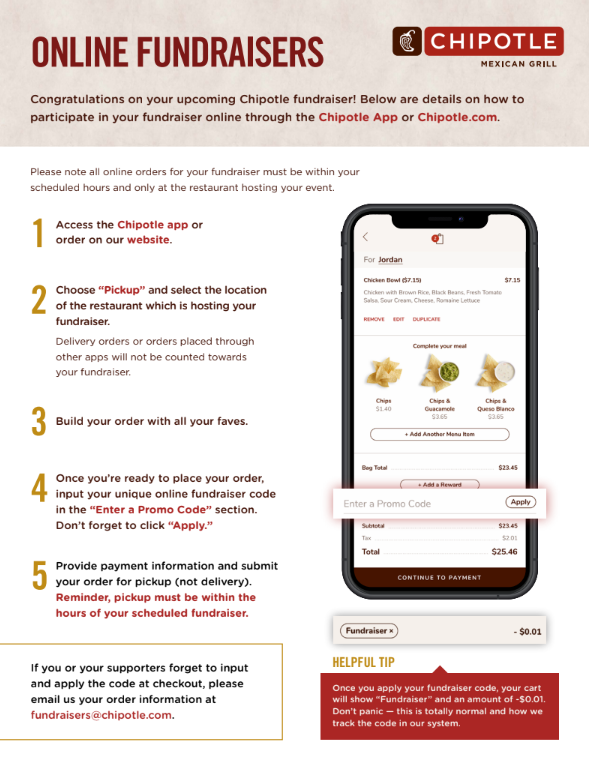 chipotle