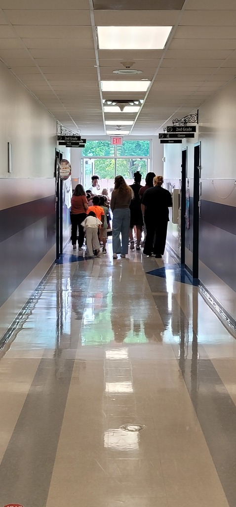 fire drill