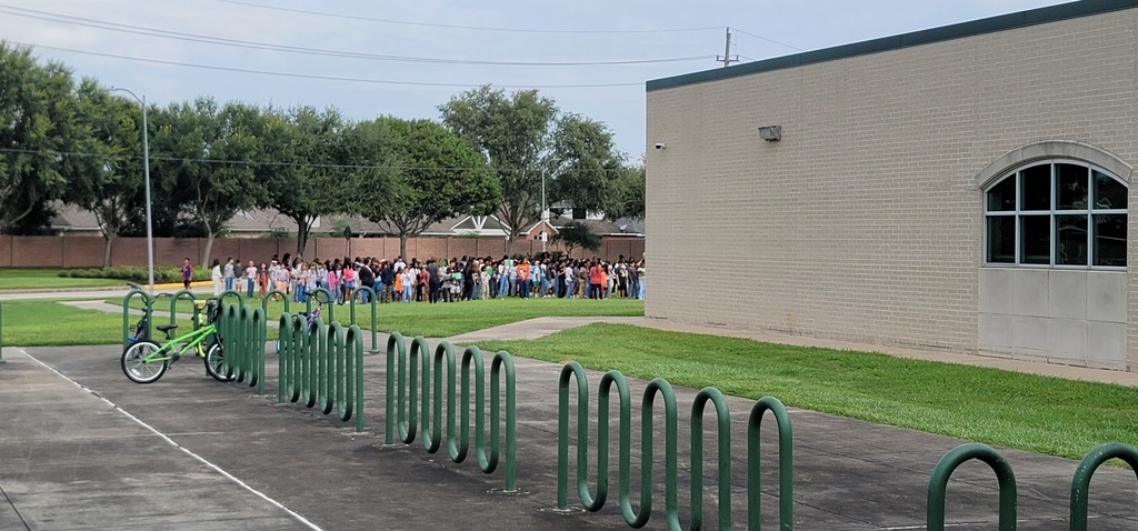 fire drill