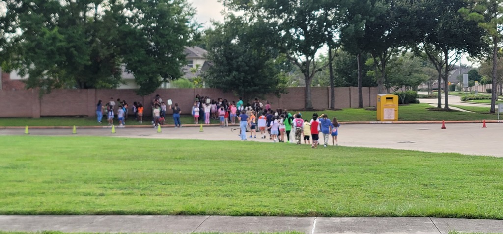 fire drill