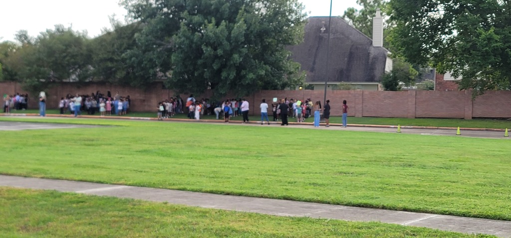 fire drill