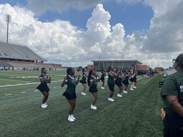 cheer