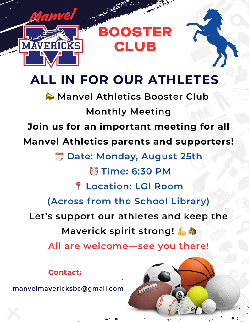 Booster Club