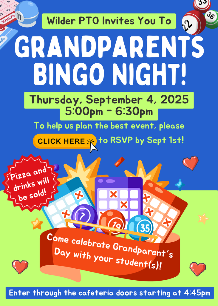 Bingo Night