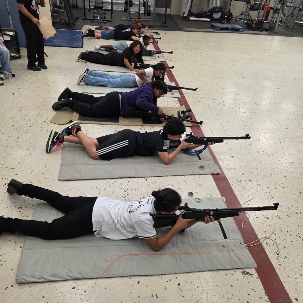 cadets