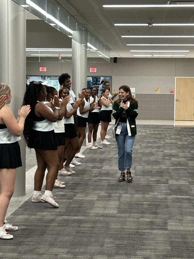 cheer