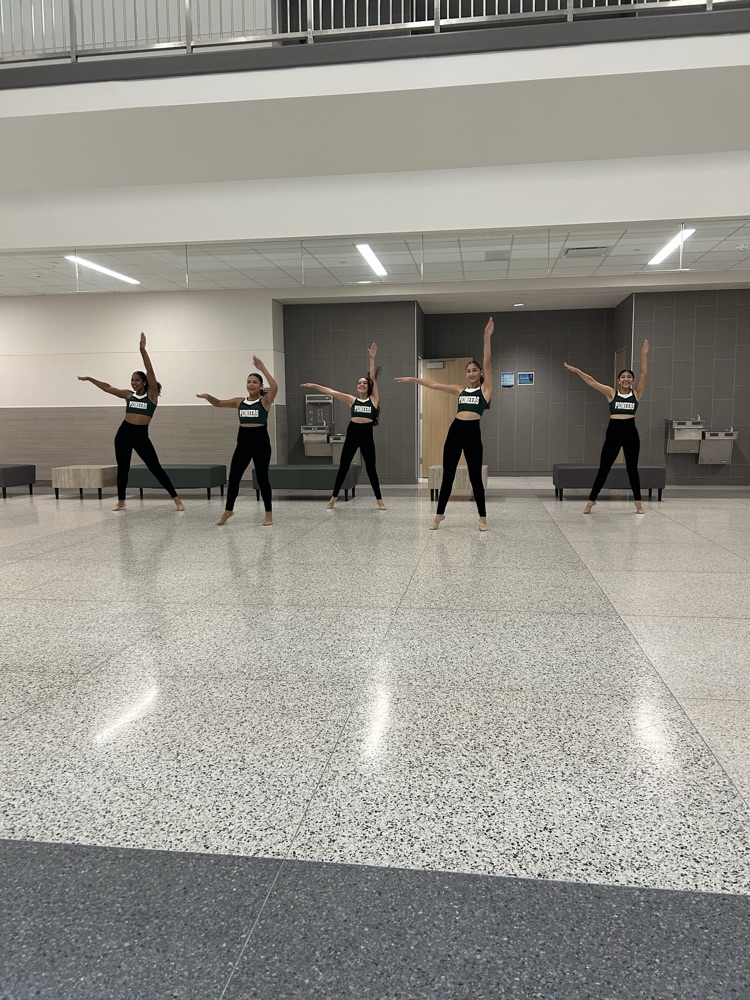 dance