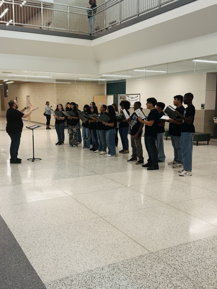choir