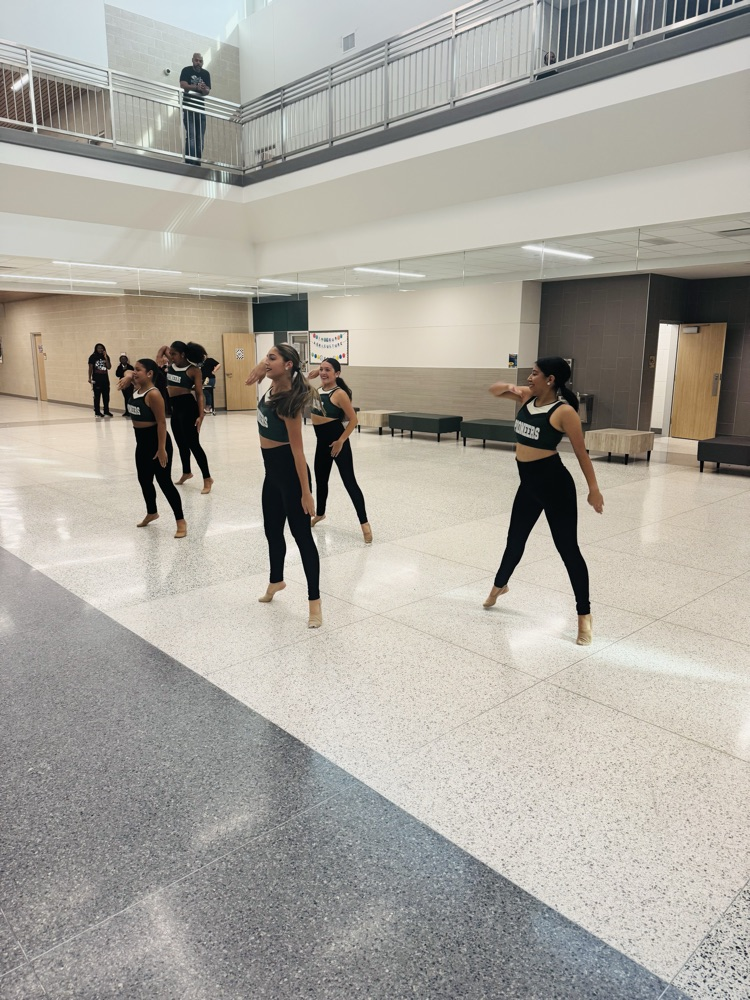 dance