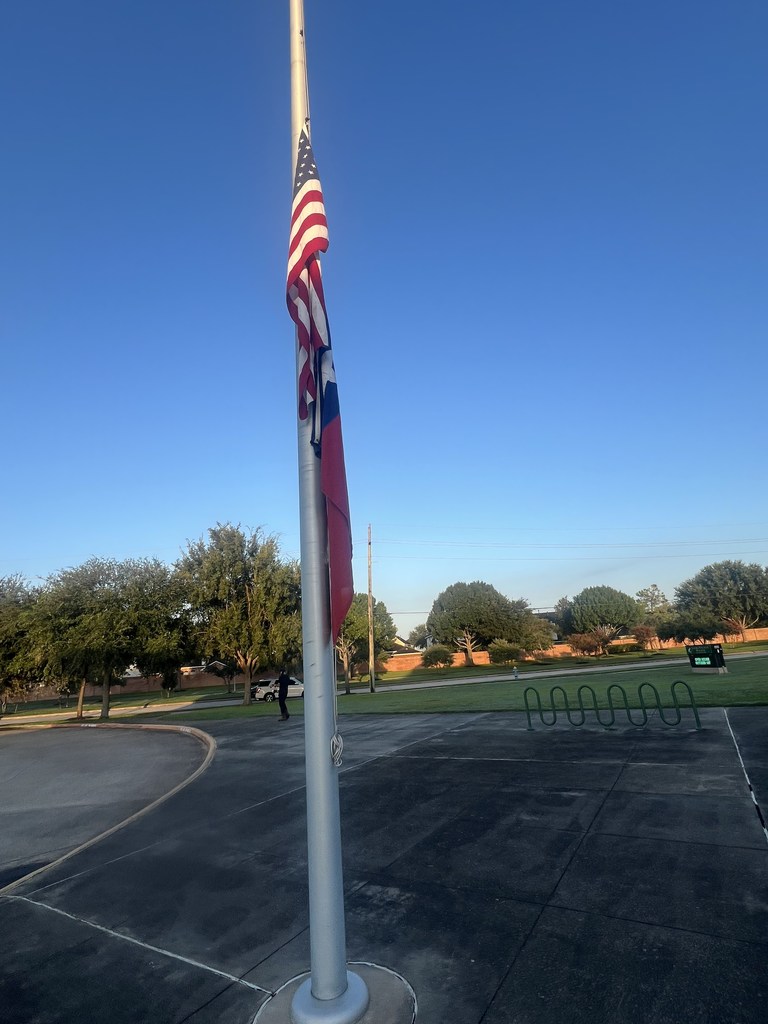 flag
