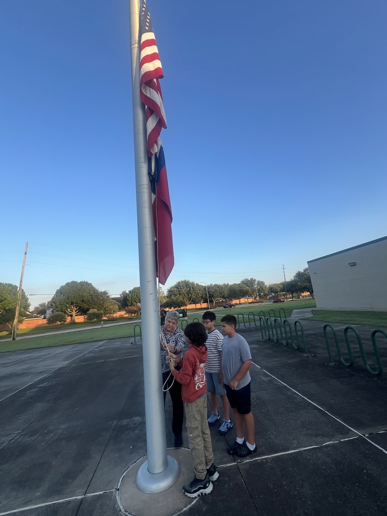 flag