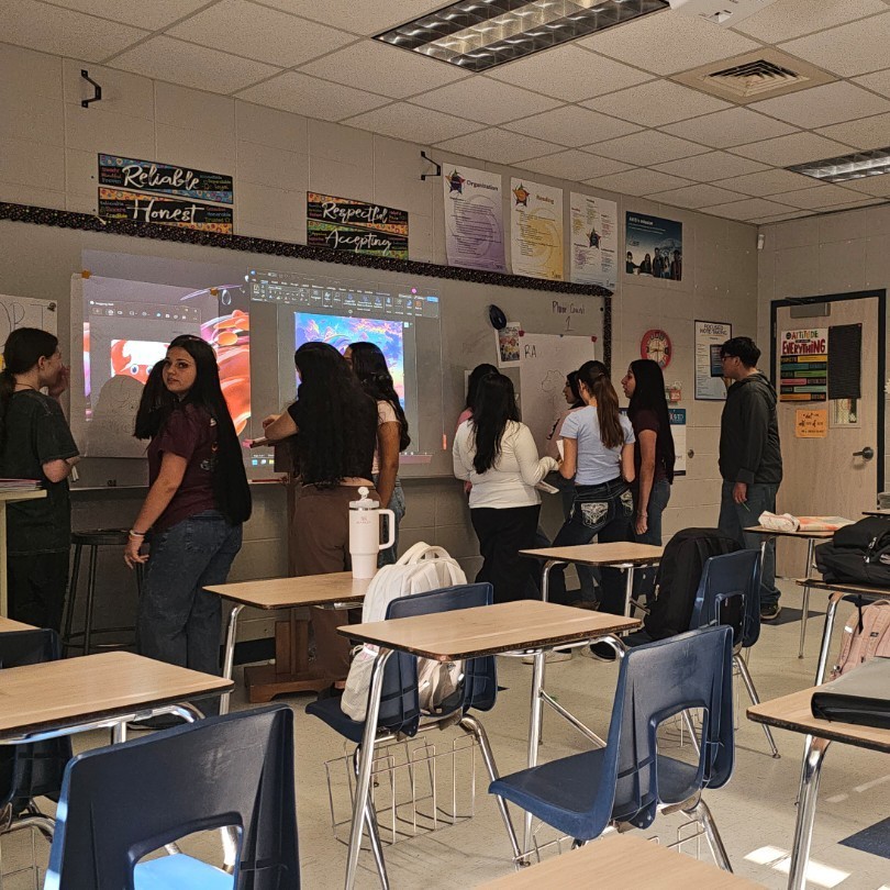 avid project