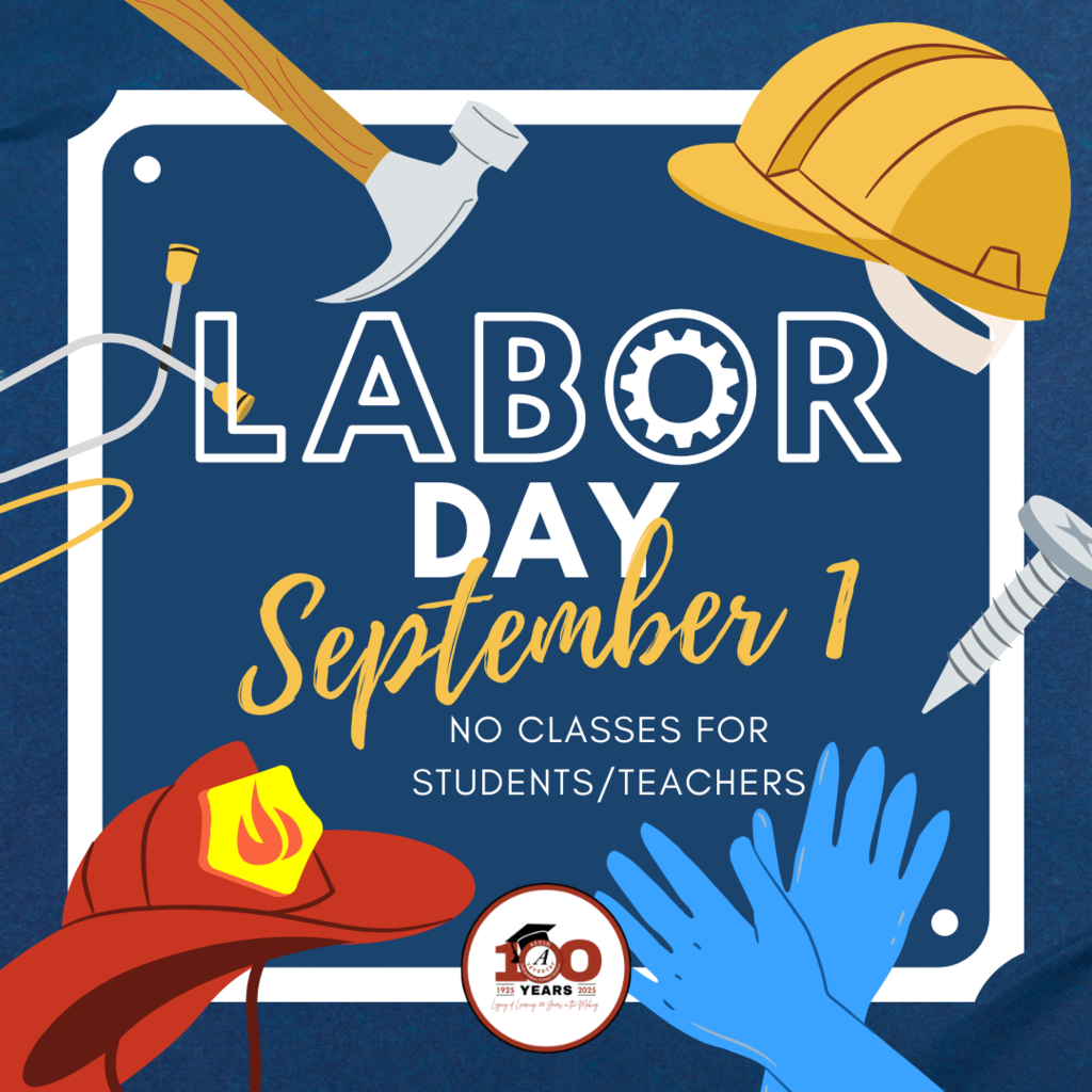 Labor Day