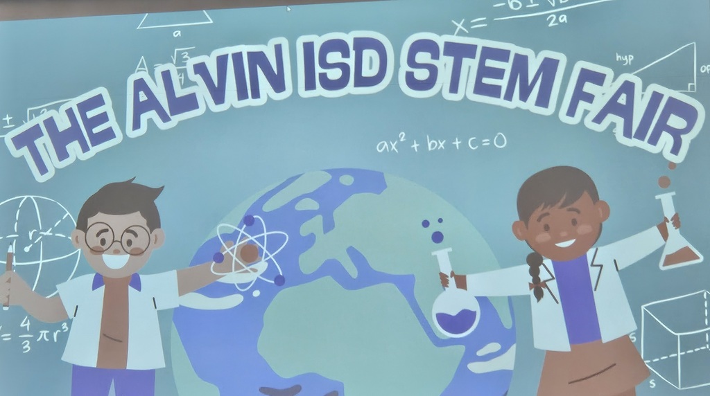 STEM Fair
