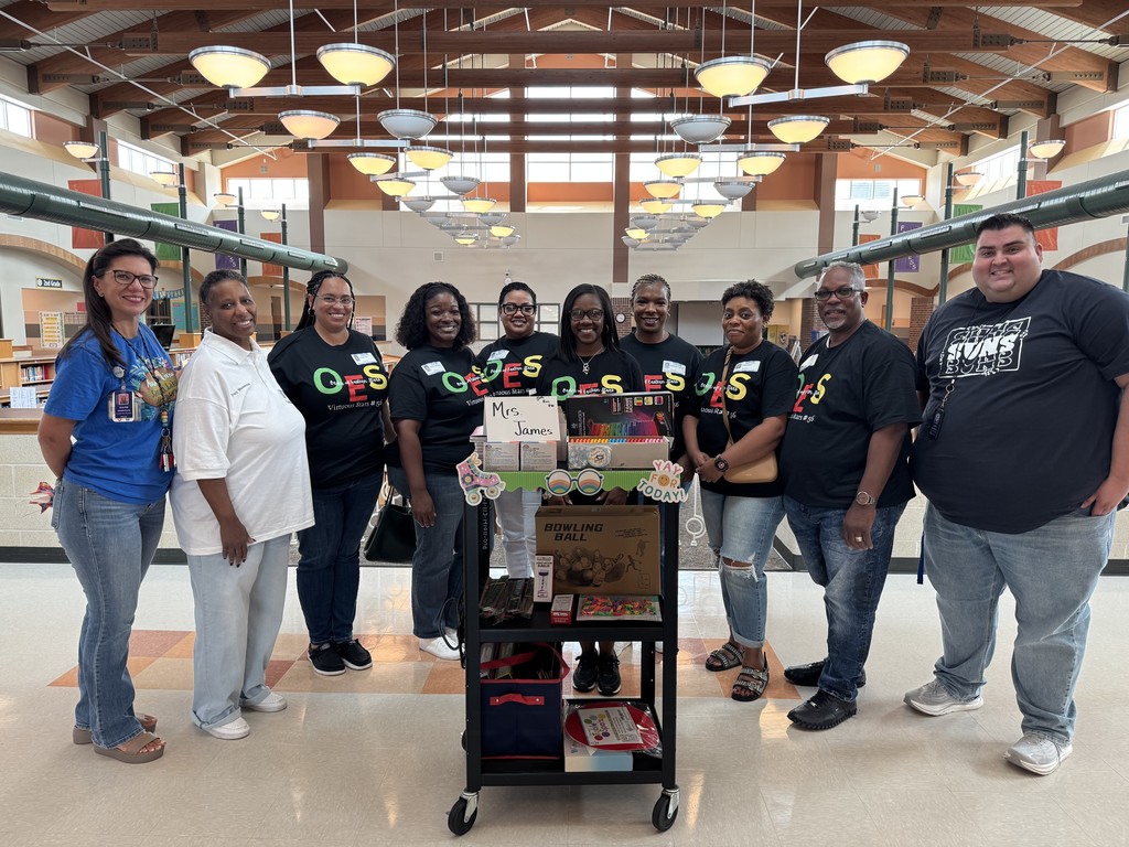 Eastern Stars Donation