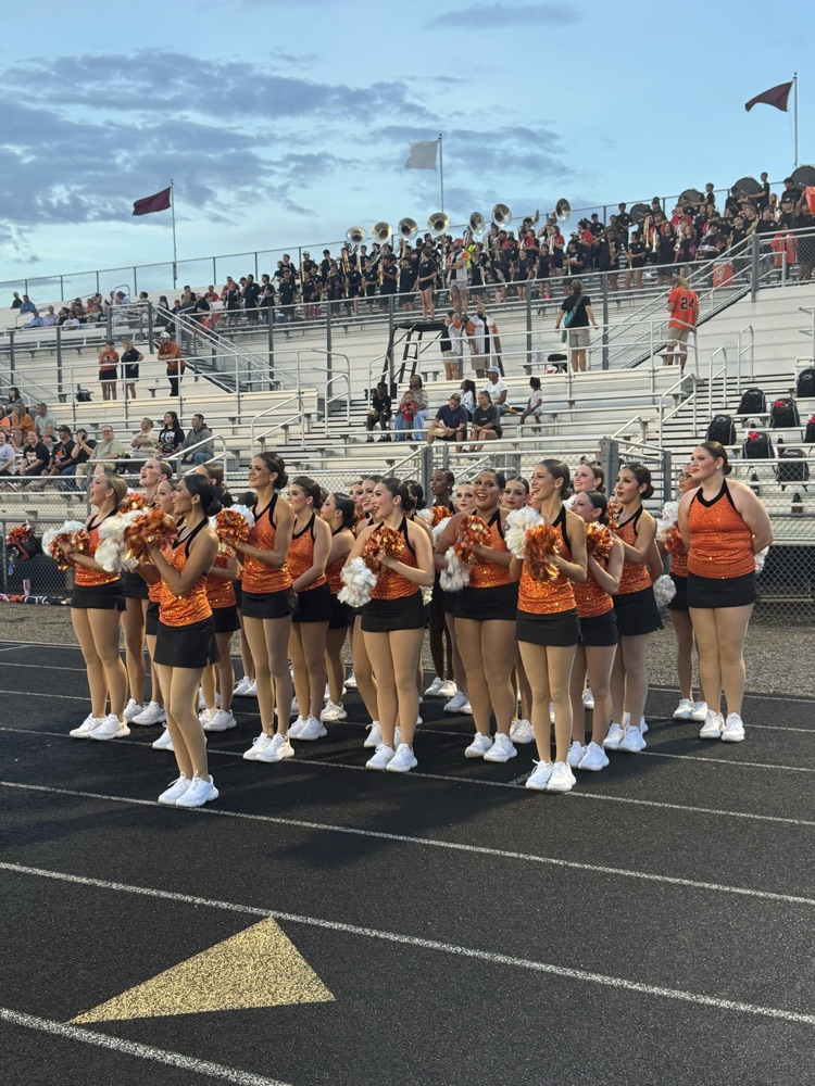 jacketeers