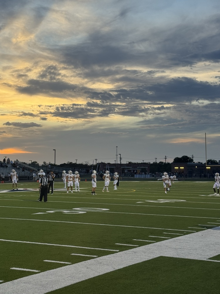 football