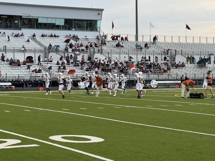 football