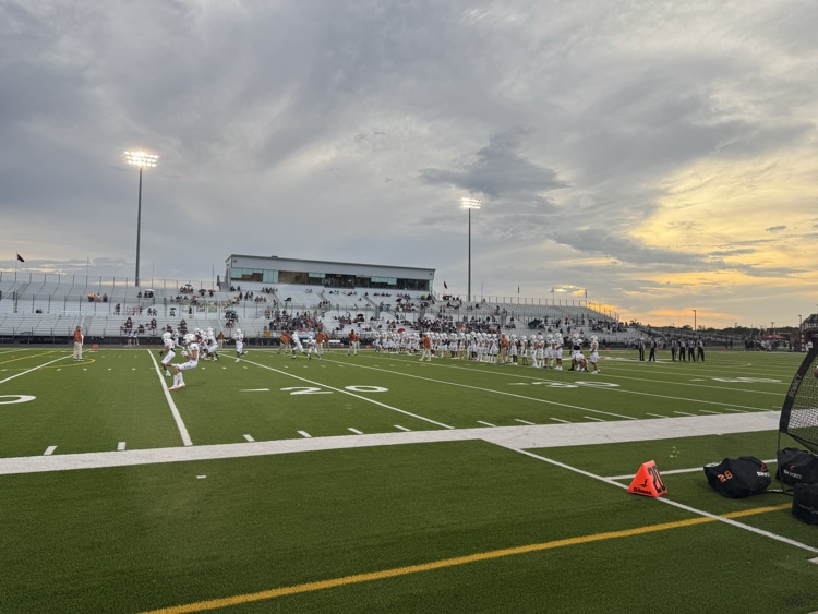 football