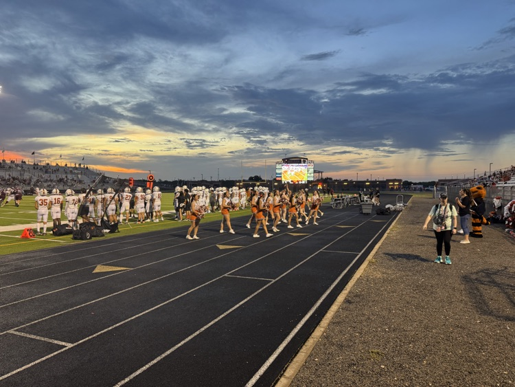 football