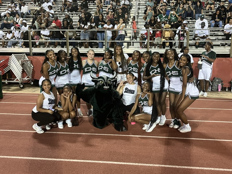 Cheer
