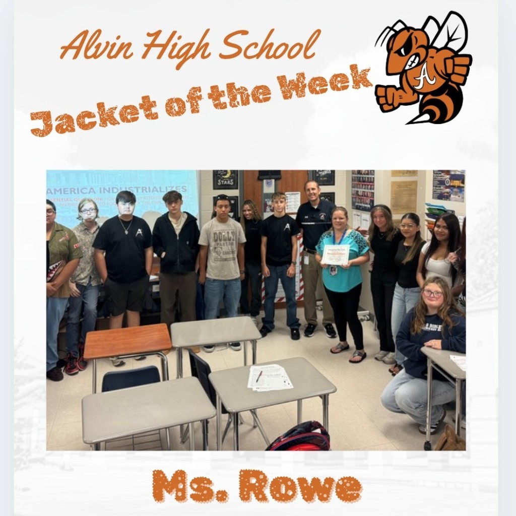 Ms. Rowe
