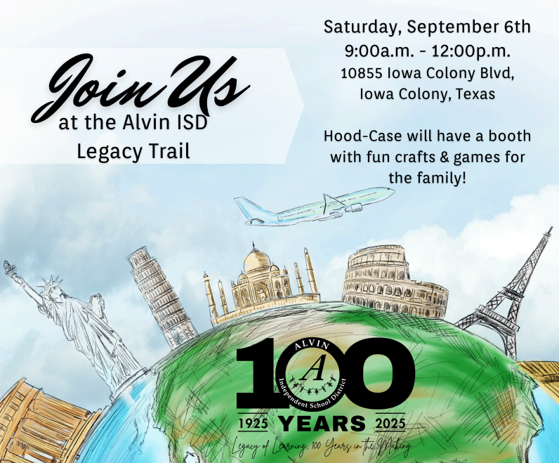 legacy trail