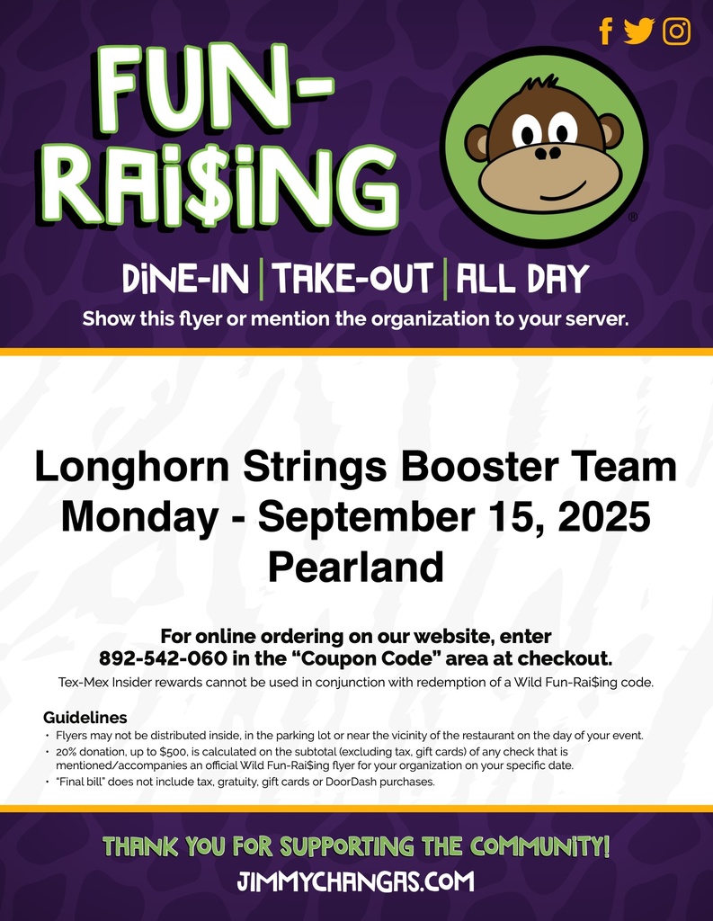 fundraiser
